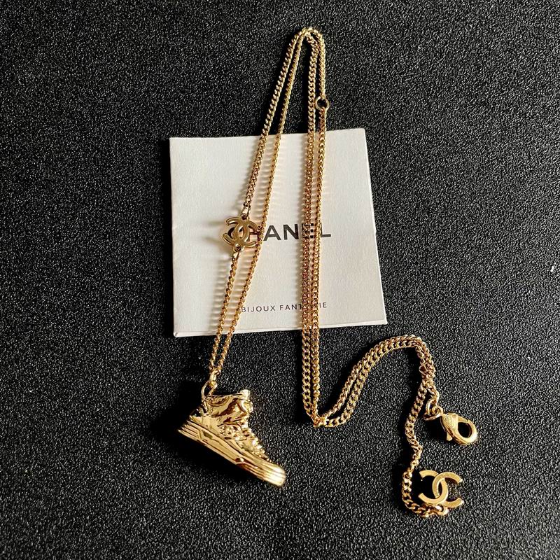Chanel Necklace 02yxs32
