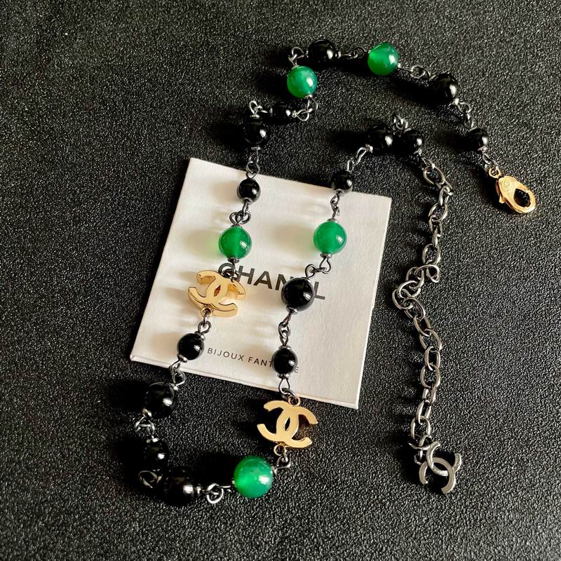 Chanel Necklace 02yxs42