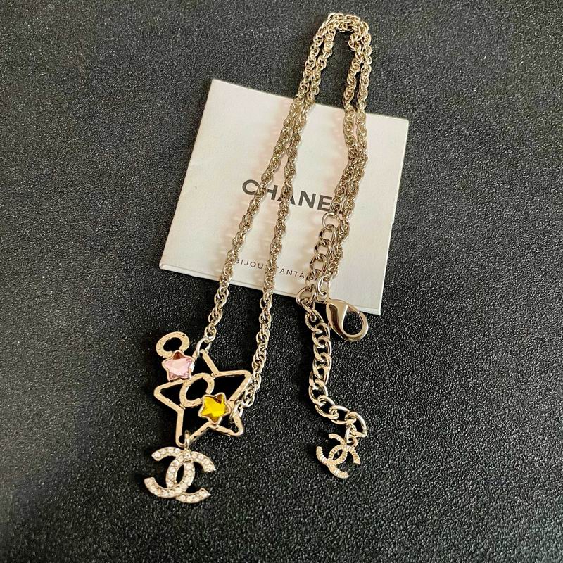 Chanel Necklace 02yxs45