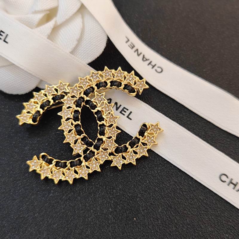 2026 Chanel Brooch 0428