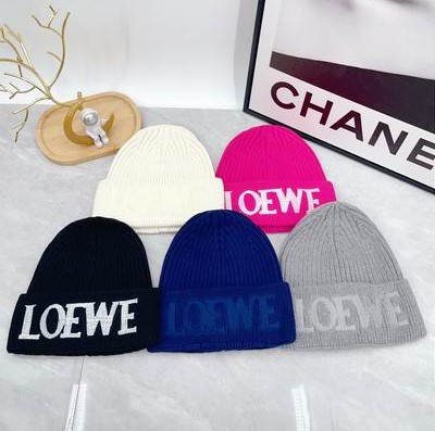 26 Loewe Hat 0815