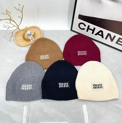 26 Miumiu Hat 0829