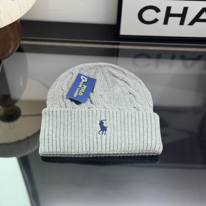 26 Polo Hat 0828