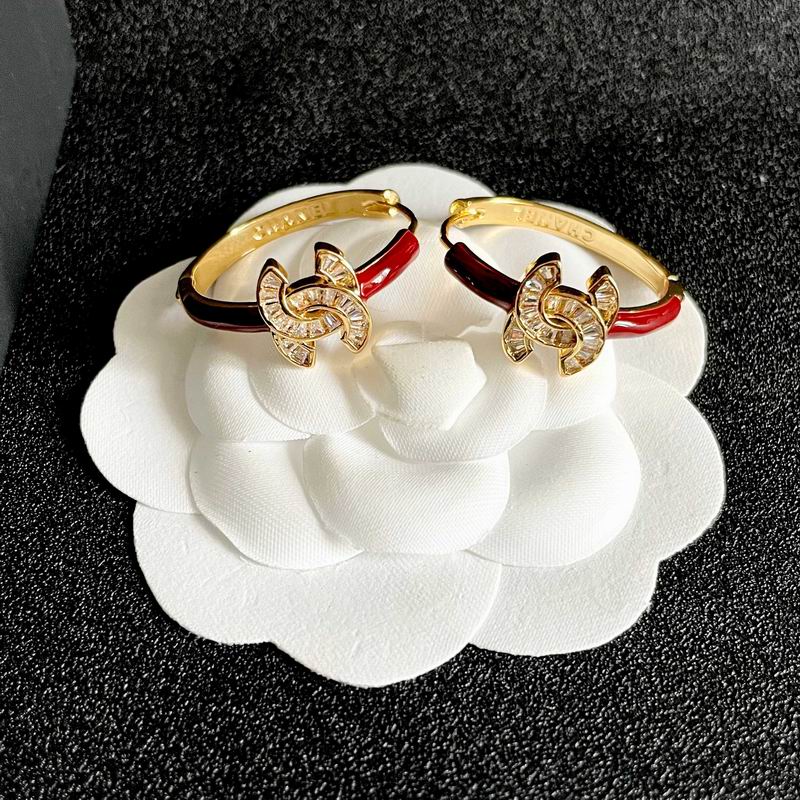 Chanel  Earring 02yxs286