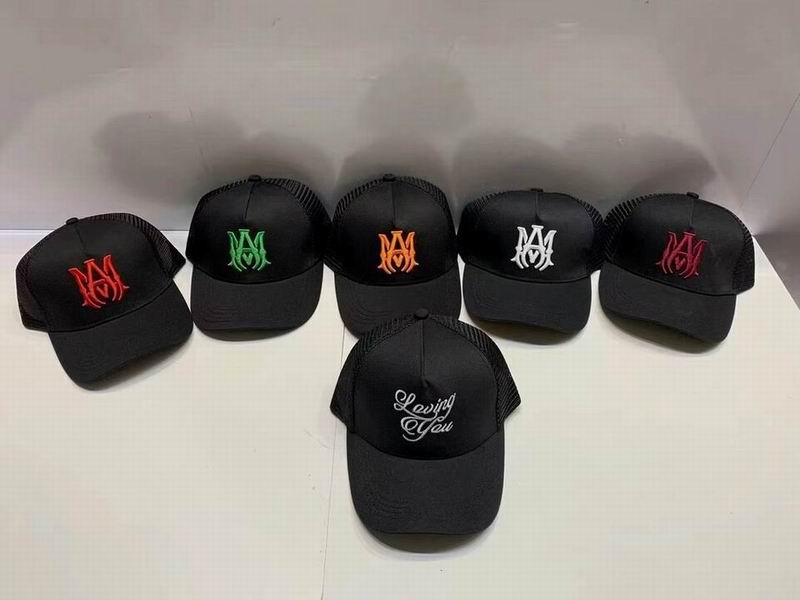 Amiri Cap 09