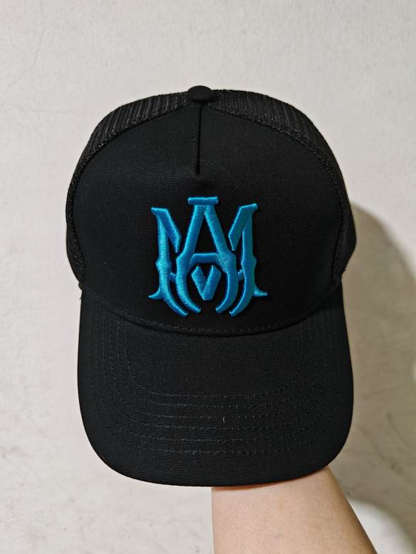 Amiri Cap 44
