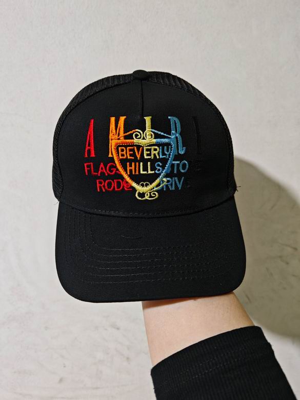 Amiri Cap 46