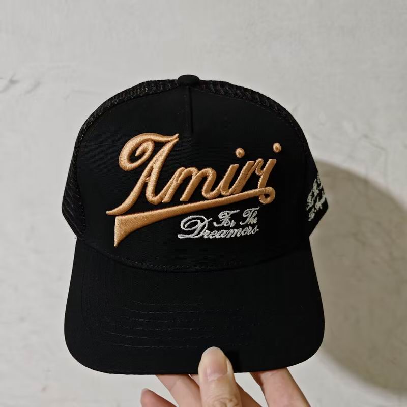 Amiri Cap 60