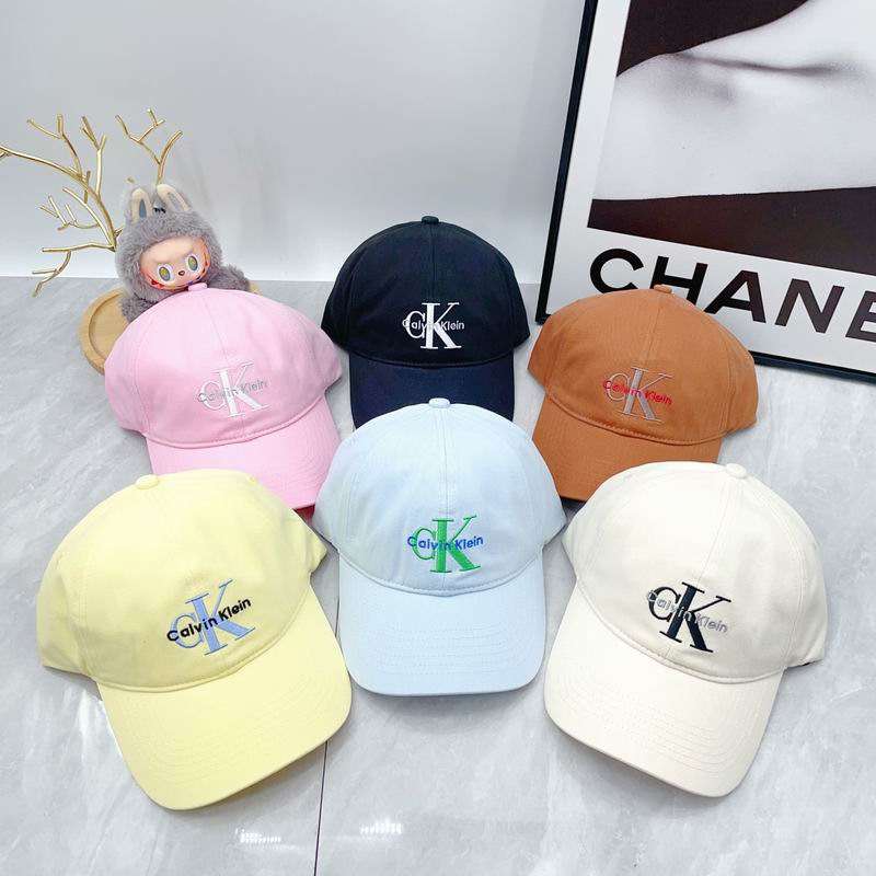 26 CK 棒球帽 0828