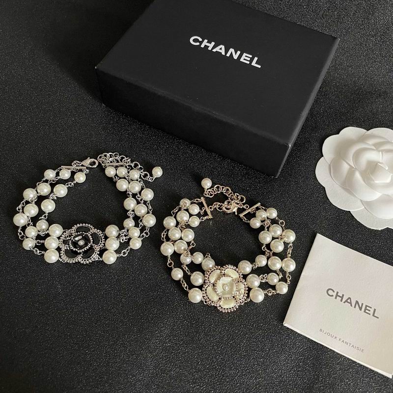 Chanel Bracelet 03yxs13