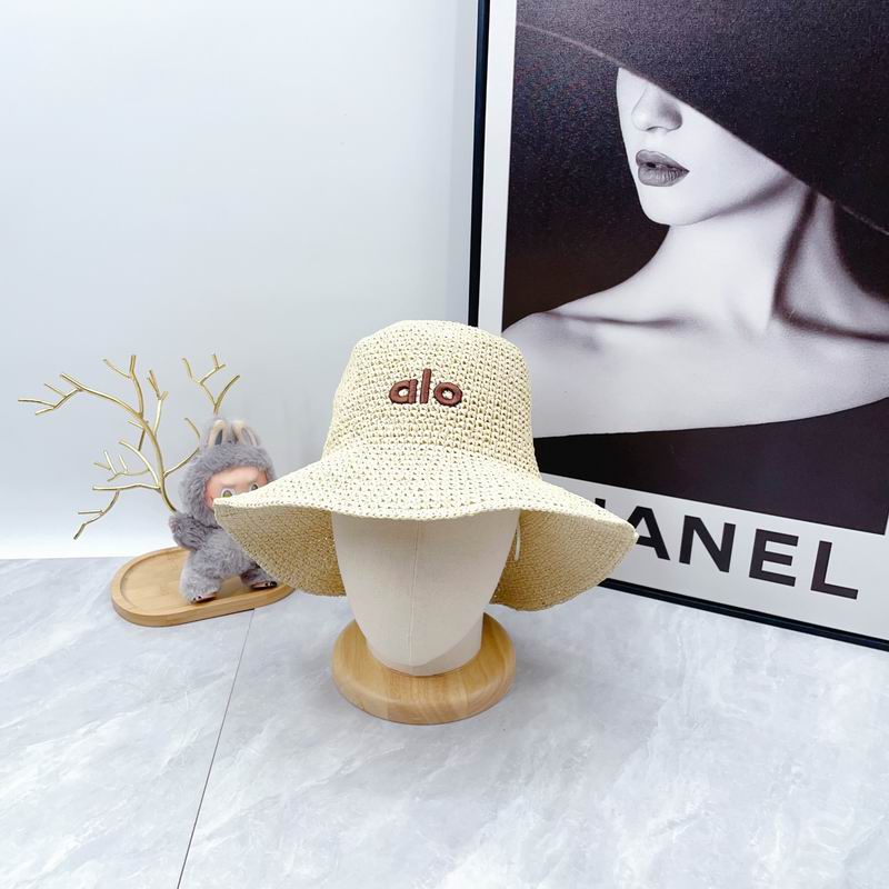 26Alo top hat 0713