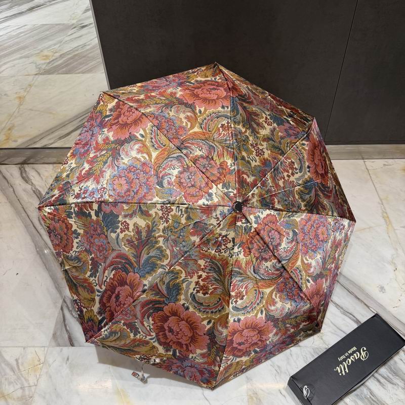 Pasotti Umbrella 03