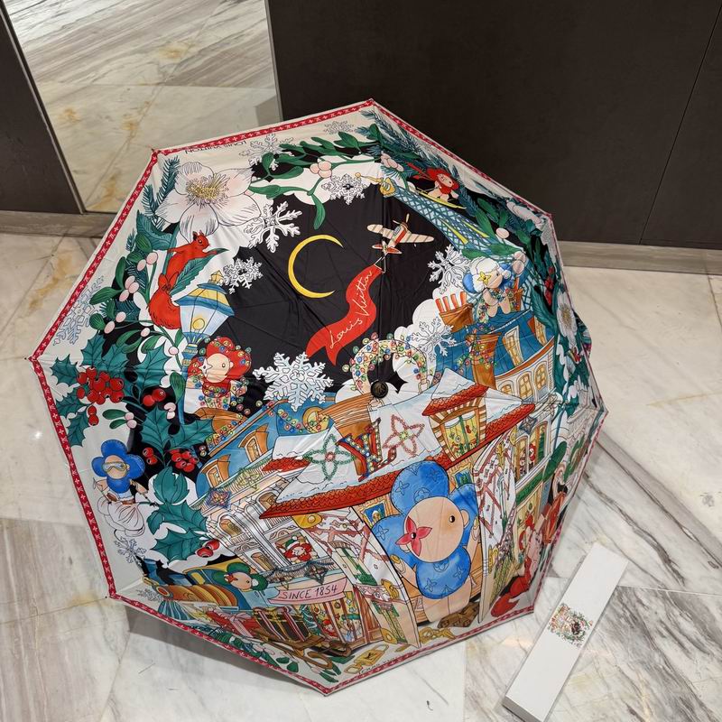 LV Umbrella 0813
