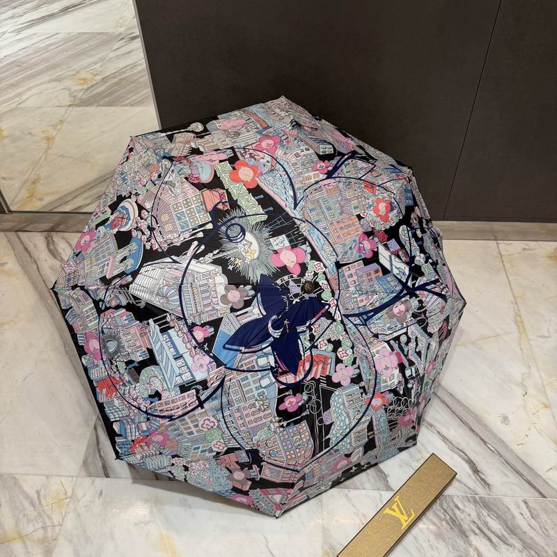 LV Umbrella 03