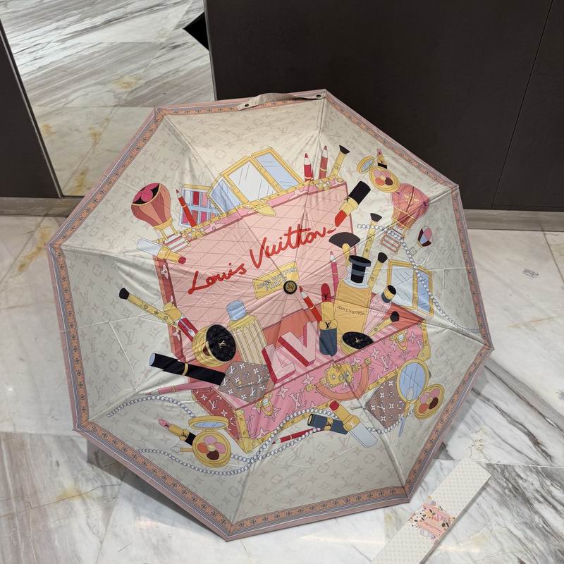 LV Umbrella 11