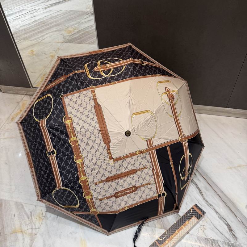 Gucci Umbrella 01