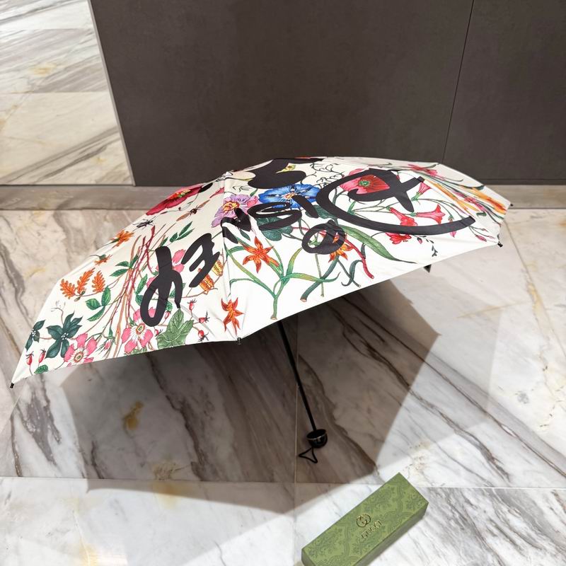 Gucci Umbrella 05