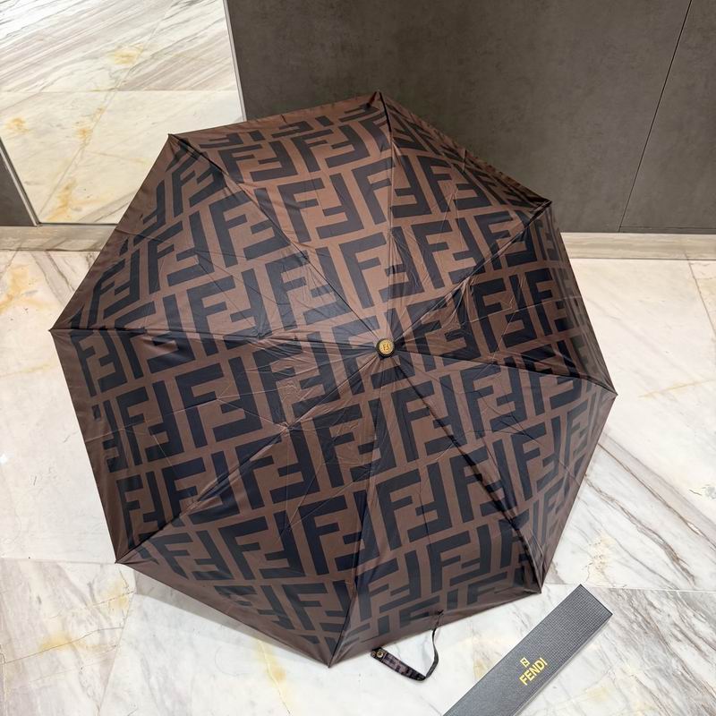 Fendi Umbrella 01