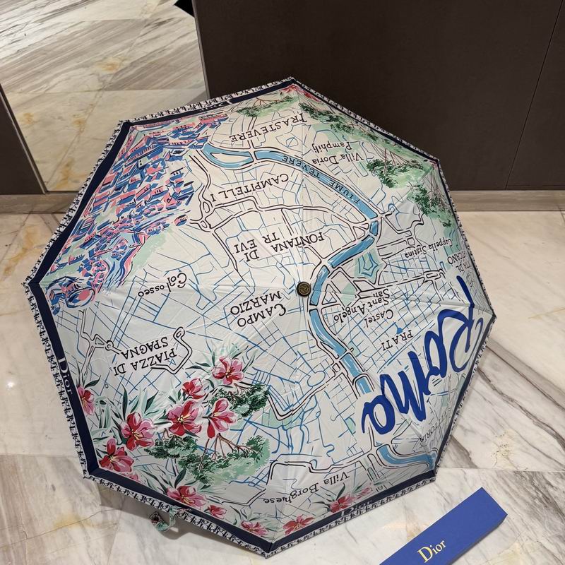 Dior Umbrella 0813