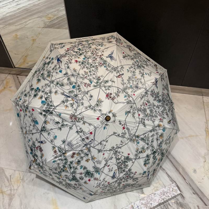 Dior Umbrella 02