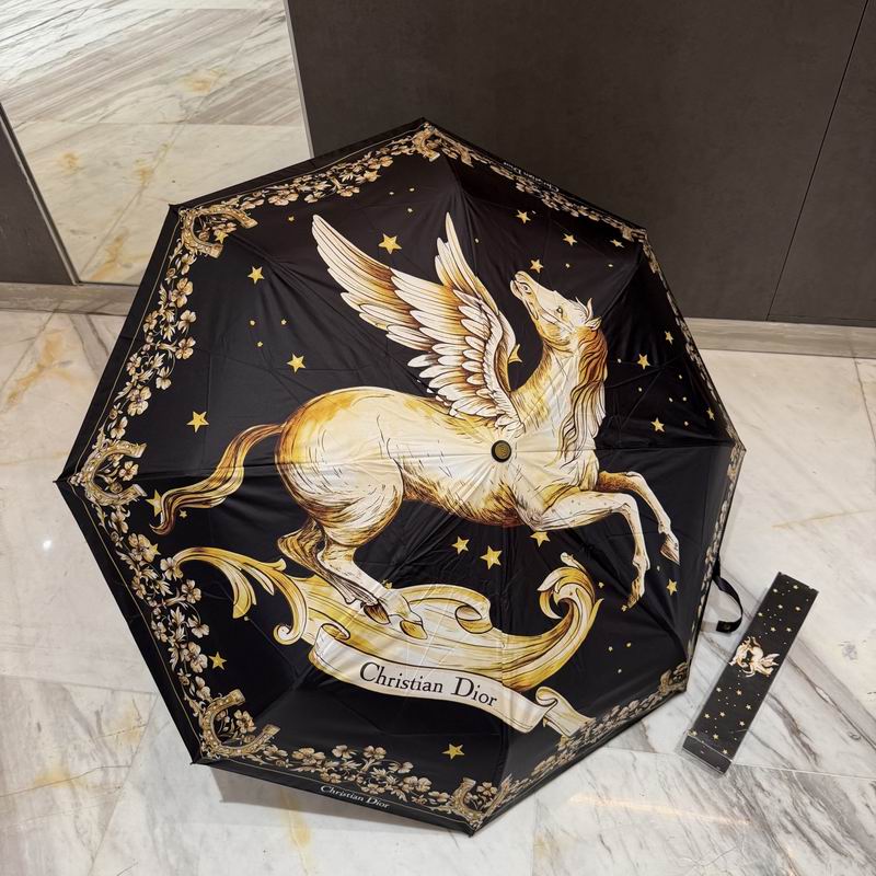 Dior Umbrella 03