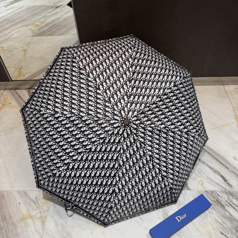 Dior Umbrella 05
