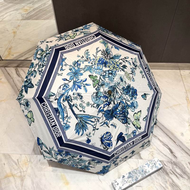 Dior Umbrella 07