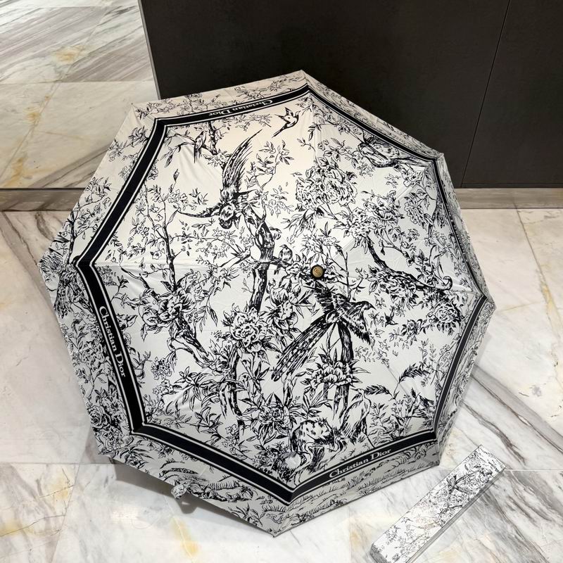 Dior Umbrella 09