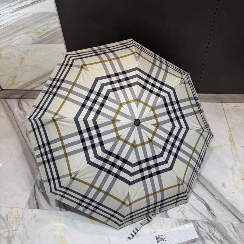Burberry Umbrella 03