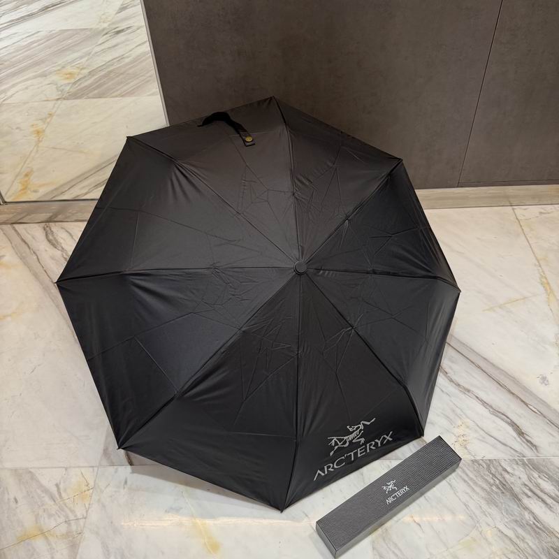 Arcteryx Umbrella 01
