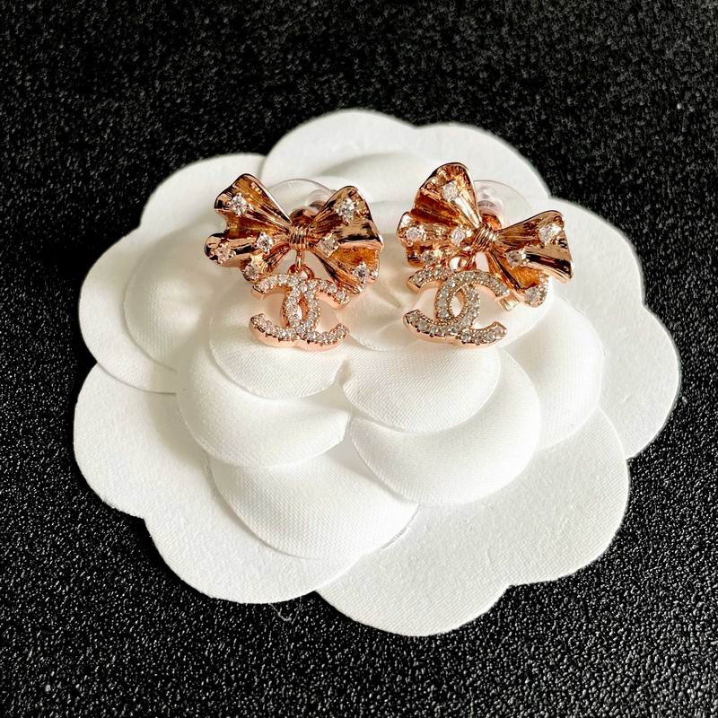 Chanel Earring 03yxs667