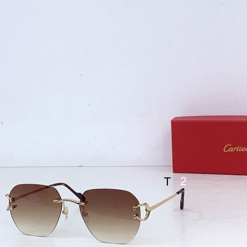Cartier CT0394S 58 18-145  b