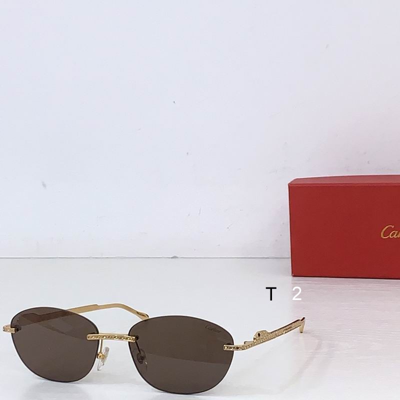 Cartier CT0486S 60 18-140 b