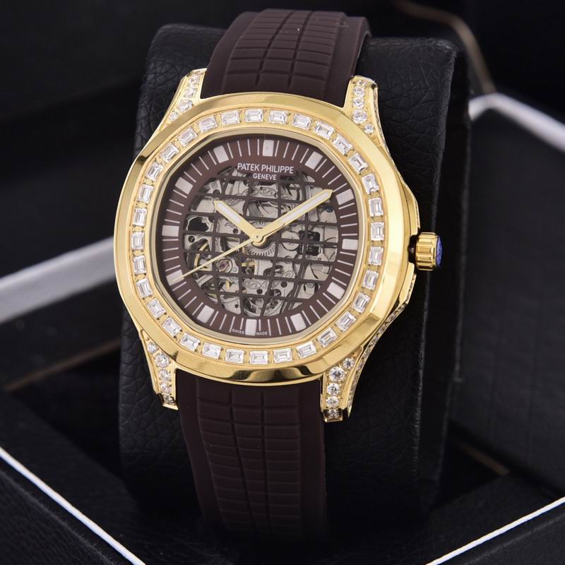 Patek Philippe 41mm 042374