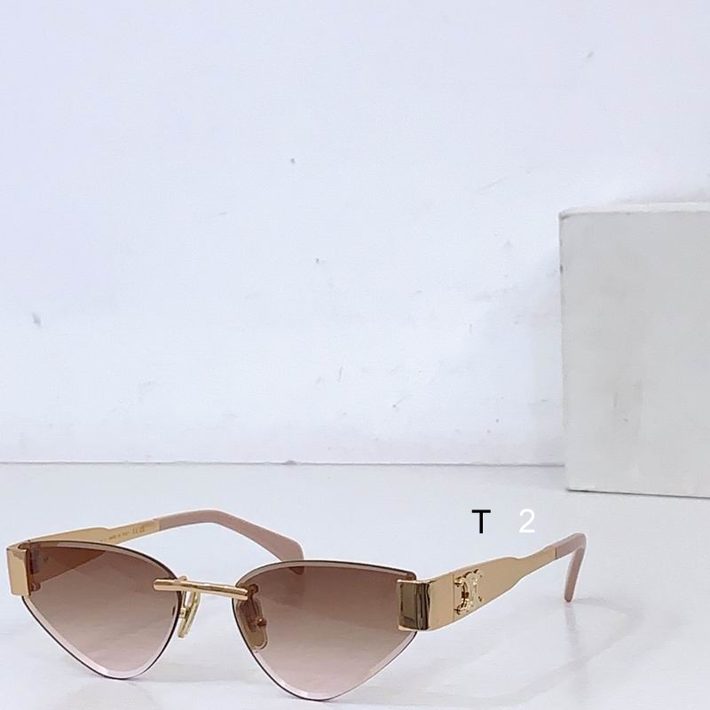 Celine CL42122U 56 17-142 B