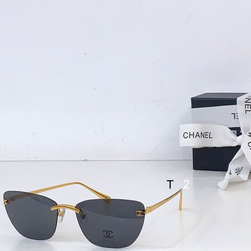 CHANEL CH4286T 59 17-140 b