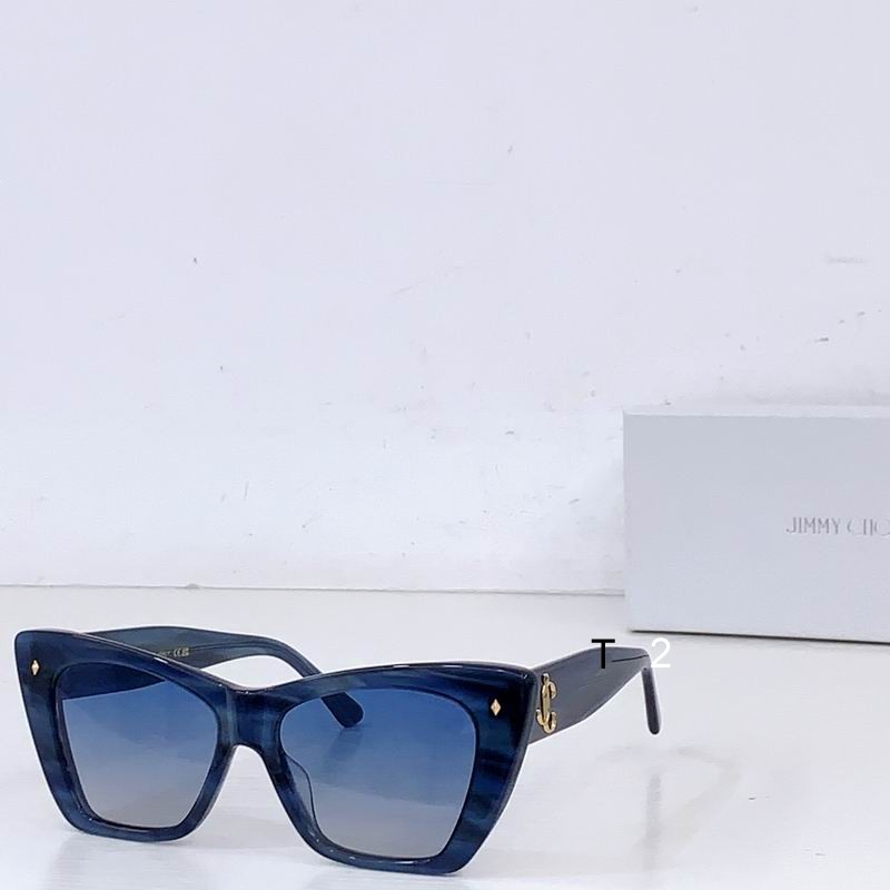 JIMMY CHOO JC5062U  55 16-145 b