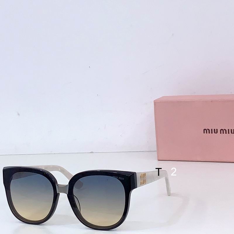 MiuMiu A2156 55 21-145 b
