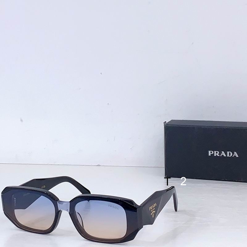 Prada 60S 52 21-145 b