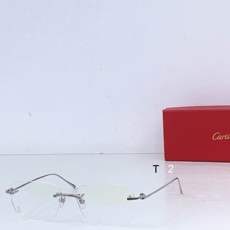 Cartier CT03182MS  56-16-140 b