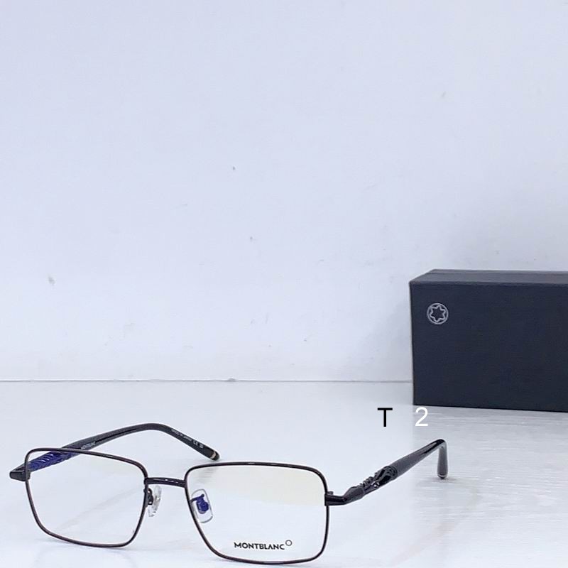 Montblanc MB03322O 56 17-150 B