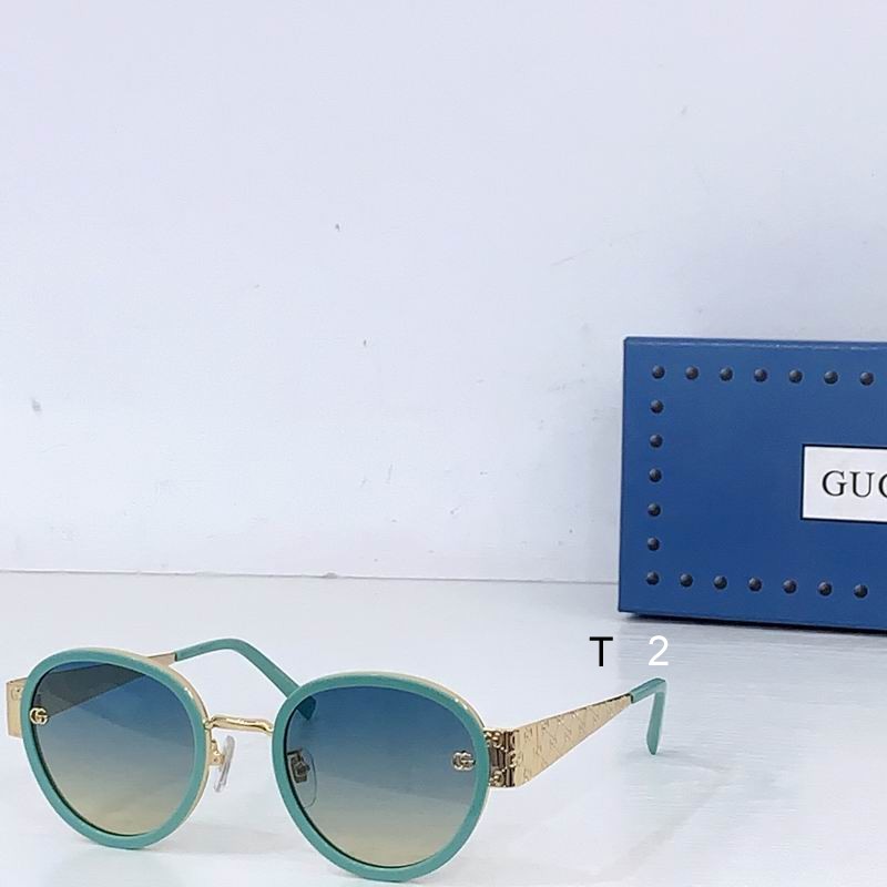 Gucci GG2035SK 50 24-145 b