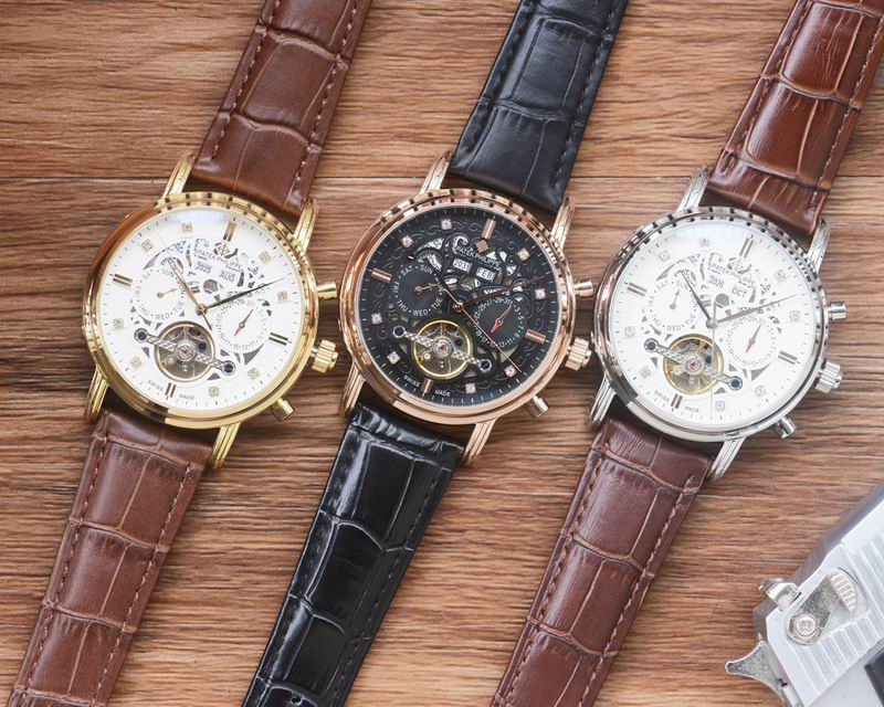 Patek Philippe 41mm 042430