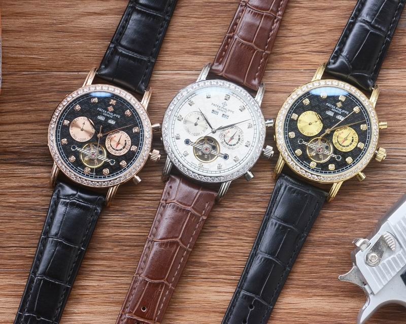 Patek Philippe 41mm 042431