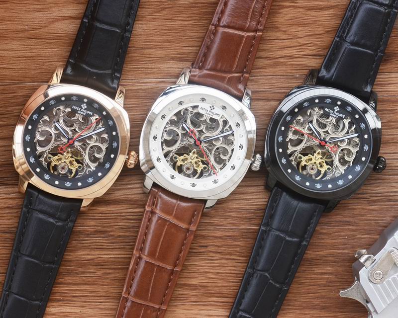Patek Philippe 41mm 042439