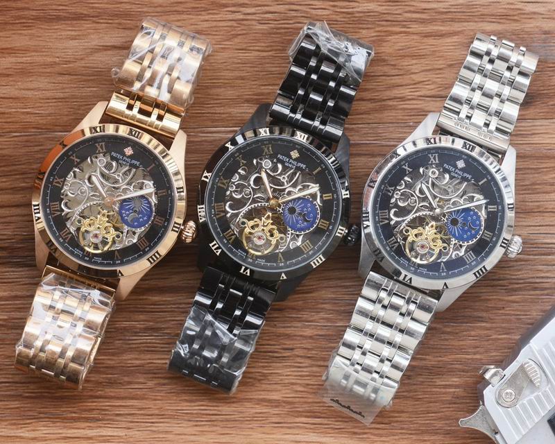 Patek Philippe 41mm 042441