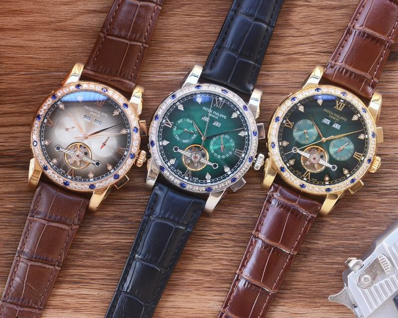 Patek Philippe 41mm 042446