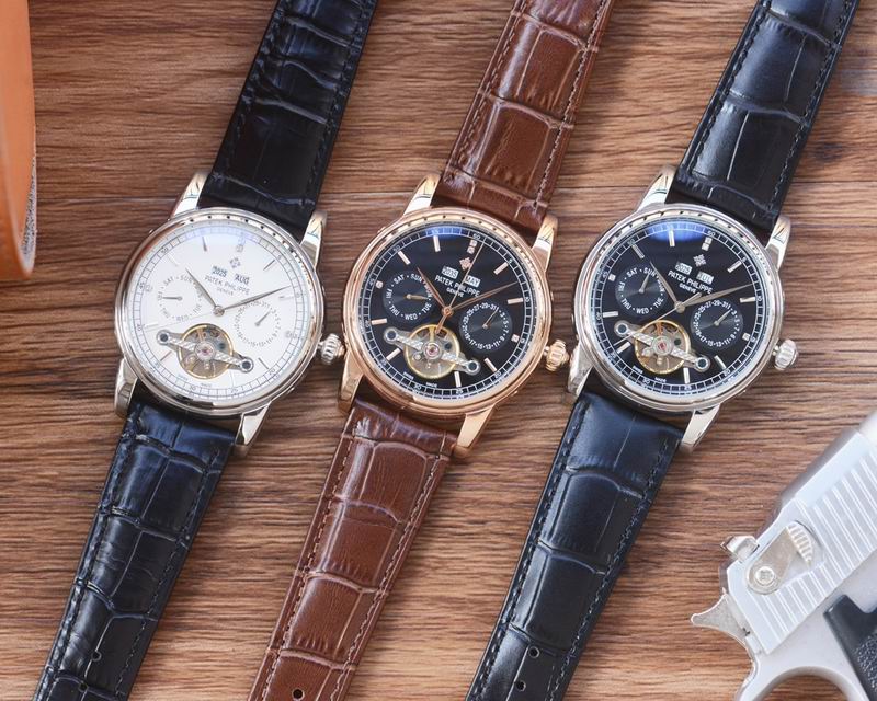 Patek Philippe 41mm 042454