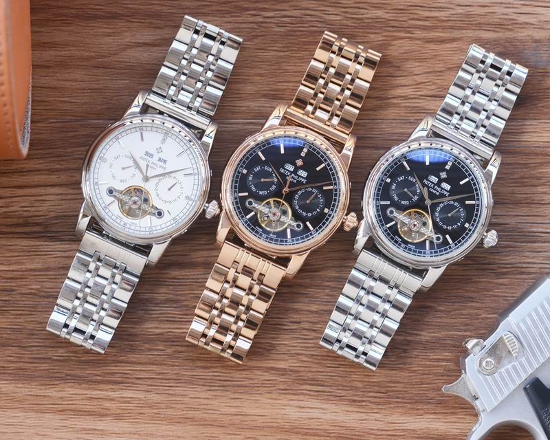 Patek Philippe 41mm 042455