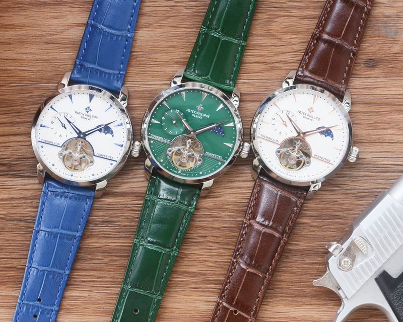Patek Philippe 41mm 042456